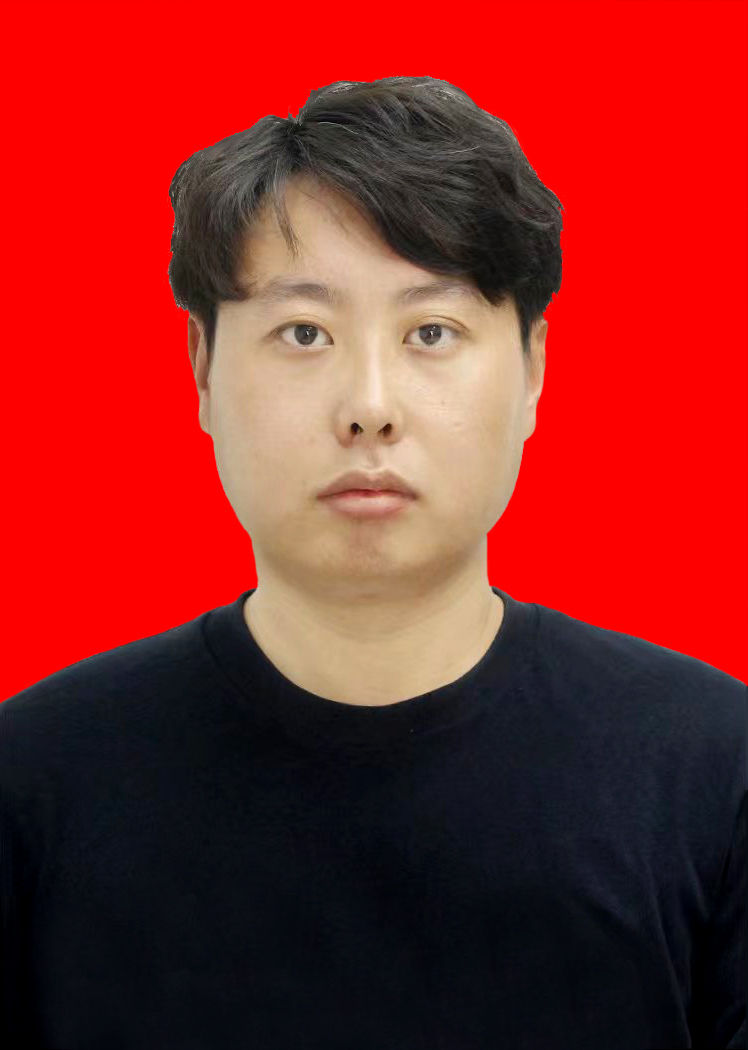 jy体育平台关于张旭龙等同志公示的公告(图2)